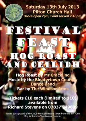 Festival Feast